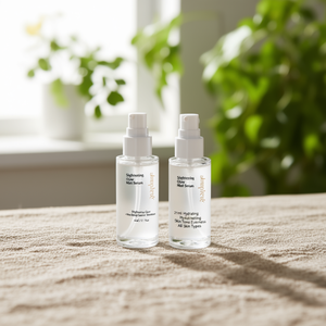 Sérum Brume Éclaircissante Simple et Efficace 21ml Hydratant Unifiant le Teint Tous Types de Peau - Product Image 3