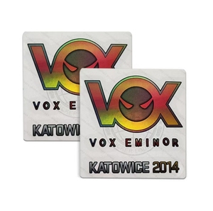 Shiny Weatherproof Waterproof Uv Printing Custom Holographic Crystal Brand <b>Stickers</b> - Product Image 1