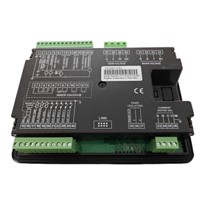 Genset unità di controllo pannello di sincronizzazione DGS6110U utilizzato per il generatore scatola di controllo <span class=keywords><strong>DGS</strong></span> 6110U - Product Image 4