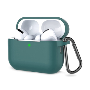 Funda Universal de silicona a prueba de golpes para AirPods, funda protectora para AirPods 1 y 2/3 de Apple, <span class=keywords><strong>2023</strong></span> - Product Image 5