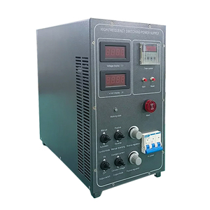 <b>12v</b> 300a Regulated High Precision Plating <b>Switching</b> Power Supply Dc Bench Power Supply - Product Image 2