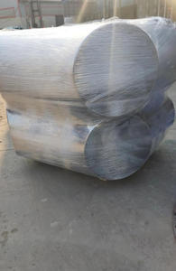 Raccord de tuyauterie en acier allié haute pression résistant à la chaleur, coude à 45 degrés, résistant à la corrosion, pour chaudières et systèmes de vapeur - Product Image 3