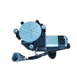 มอเตอร์กระจกไฟฟ้านิสสัน 80731-7S000 80731-9FJ0A 80731-ZE00A สำหรับอินฟินิตี้ QX56 อาร์มาดา พาธไฟน์เดอร์ ไททัน - Product Image 3