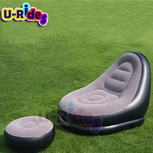 Oferta Especial: Set de Pantalla de Cine Inflable y Silla para Proyector, Equipo Hinchable para Fiestas y Uso al Aire Libre - Product Image 4