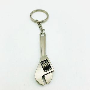 TURBOOST Mini Ascia Portachiavi, Accettaletto Portachiavi, Regalo Festa del Papà per Boscaioli, in Metallo, Promozionale - Product Image 6