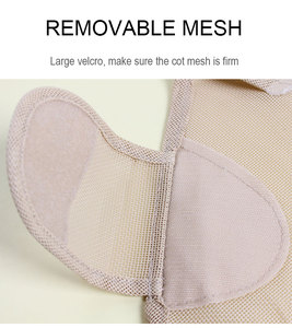 Moetry <span class=keywords><strong>Lit</strong></span> de jour en plastique léger et <span class=keywords><strong>empilable</strong></span> pour la salle de repos des tout-petits pour la maternelle et les enfants d'âge préscolaire - Product Image 5