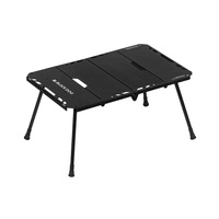 BlackDog - Base- Tactique Pliable Léger en Aluminium CBD265080401