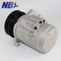 Nouveau compresseur de climatisation automobile pour Chevrolet Captiva 2.4L 12V Garantie 1 an Numéros OE 881DPSS 93743411 881DPSSPV6 96864885 4813544