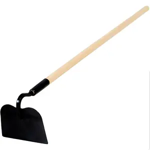 <span class=keywords><strong>Zappa</strong></span> Manuale da Giardino per Diserbo, Coltivazione di Ortaggi e Lavorazione del Terreno - Product Image 1