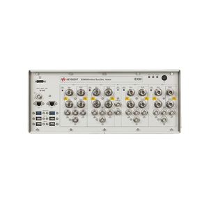 เครื่องทดสอบไร้สาย Keysight E6640A EXM พร้อมการปรับแต่งแบบ OEM และการรับประกัน 3 เดือน - Product Image 4