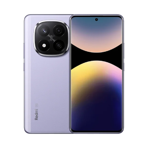 Version Globale Redmi Note 14 Pro+ 6.67" 120Hz Amoled SD 7s Gen <span class=keywords><strong>3</strong></span> Appareil Photo 200MP Batterie 5110mAh Charge 120W IP68 Smartphone 5G - Product Image 1