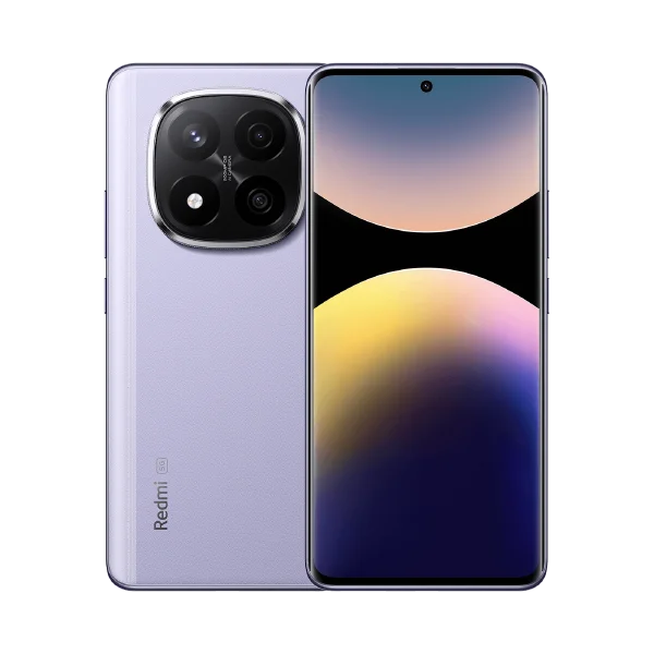 Global Version Redmi Note 14 Pro+ 6.67" 120Hz Amoled SD 7s Gen 3 200MP Camera  5110mAh Battery 120W Charging IP68 Smartphone 5G