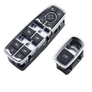 Interruptor Elevador de Vidrios para ZOTYE DAMY X7 DMX7 - Product Image 2