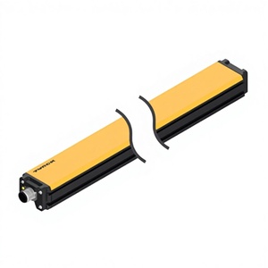 Sensor de Posición Inductivo MS-Turck LI100P0-Q25LM0-IOLX3-H1141 100012822 Q25LM0 con Rango de 100mm y Salida IO-Link Original - Product Image 1