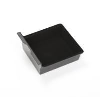 Boîte de rangement pour console centrale de voiture, organiseur pour Tesla Juniper Model Y 2025, nouvelle console Model Y, Highland Model 3