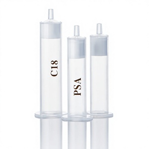 Colonna di Estrazione in Fase Solida Bickman Biological C18, Piccola Colonna SPE, Filtro per Cromatografia, Imballaggio in Silice con Octadecil - Product Image 1