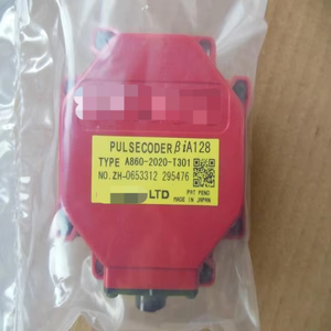 1 Pieza Codificador A860-2020-T301 (1pc) PLC A8602020T301 - Product Image 1