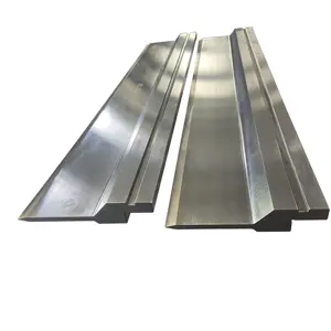 Herramientas para Prensa Plegadora Promecam 2025, Molde de Plegado Amanda para Trabajos de Metal, Moldes de Plegado, Herramientas de Troquelado - Product Image 1