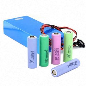 Аккумулятор rs rh5274