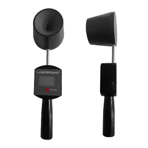 ZNK taşınabilir <span class=keywords><strong>Fiber</strong></span> lazer güç ölçer LP 10KW, endüstriyel kaynak onarım testi için bir güç ölçer olarak kullanılır - Product Image 5