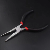 Boîte à outils professionnelle de réparation de cylindres de serrures de voiture 12-en-1 – Kit d'outils de serrurier pour démontage et réparation de serrures – Jeu de crochets de déverrouillage
