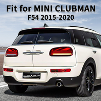 Signal de feu arrière à LED séquentiel dynamique en gros pour MINI F54 Clubman 2015-2020 Union Jack feux arrière nouvel état