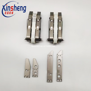 G986647 G970033 Aster BookSewing Máy Phụ Tùng Phần Aster150 Aster PRO S/N 1J18081 Phụ Tùng Máy May G988552 G9917525 - Product Image 4