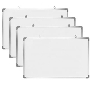 Vente directe d'usine, <span class=keywords><strong>tableau</strong></span> blanc magnétique en métal de haute qualité, petit format, pour l'école et la maison, <span class=keywords><strong>tableau</strong></span> mobile pour salle de classe - Product Image 2