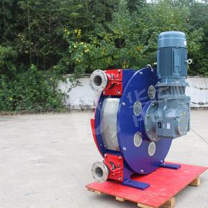 Bomba Peristáltica Autocebante para Transferir <span class=keywords><strong>Nitrato</strong></span> <span class=keywords><strong>de</strong></span> <span class=keywords><strong>Hierro</strong></span> - Product Image 6