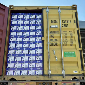 Top nhà sản xuất công ty bán A4 kích thước màu trắng A4 giấy 80gsm A4 bản sao giấy giấy - Product Image 1