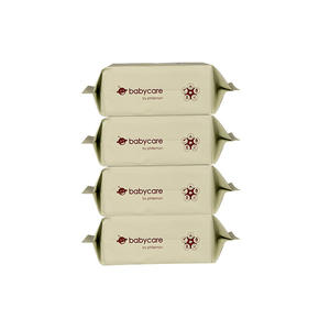 Lingettes pour bébé AIWINA Harris <span class=keywords><strong>Parent</strong></span> <span class=keywords><strong>Choice</strong></span> Softa Care Himalaya, lingettes pour bébé abordables, souples, livraison gratuite - Product Image 5