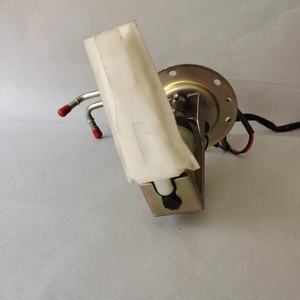 הרכבה מודול משאבת דלק 0580cn1013 יחידת הזנה דלק תואמת חלקי דלק חיוניים לרכב - Product Image 2