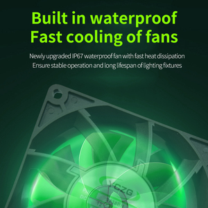 Màu Xanh Lá Cây Câu cá ánh sáng <span class=keywords><strong>1000W</strong></span> 1200W 1500W Jon thuyền đèn cho đêm câu cá mực LED Flood <span class=keywords><strong>Light</strong></span> đèn - Product Image 6