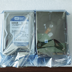 ฮาร์ดดิสก์<span class=keywords><strong>มือ</strong></span><span class=keywords><strong>สอง</strong></span> SATA 3.5 นิ้ว สีฟ้า ขนาด 500GB สำหรับเดสก์ท็อป  แบบรีเฟอร์บิช สำหรับ<span class=keywords><strong>กล้อง</strong></span><span class=keywords><strong>วงจรปิด</strong></span> ขายส่ง - Product Image 2