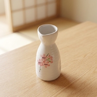 Décanteur à vin portable de haute qualité avec bec verseur et aérateur, en jade de graisse de mouton, fait main, cadeau d'affaires, design élégant, 120 ml