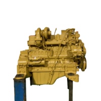 Offre Spéciale 3046 3046T 3406B 3406C 3406 3406E 3054C 3054E 3054 Moteur diesel pour assemblage de moteur CAT pour moteur d'excavatrice