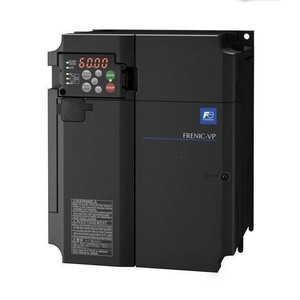 อินเวอร์เตอร์ Fuji F1S ซีรีส์ รุ่น FRN200F1S-4C 200KW ระบบควบคุมเวกเตอร์สามเฟส สำหรับพัดลมและปั๊มน้ำ - Product Image 4