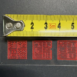 千年动力，微型形态。 带有能量矩阵的精密3D贴纸，可保护并释放你的潜力 - Product Image 5