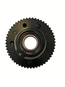 Nuevas Piezas de Motor 8-97910106-0 para Camión Isuzu NPR - Reemplazo/Reparación con Garantía de Un Año - Product Image 5