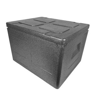 <span class=keywords><strong>EPP</strong></span>-127A प्लास्टिक एप फोमिंग चिकित्सा वैक्सीन रक्त परिवहन शिविर हाइकिंग फोम इन्सुलेट हल्के 127l कूलर बॉक्स - Product Image 2