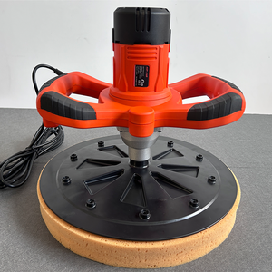 Machine à <span class=keywords><strong>poncer</strong></span> le ciment humide professionnelle ALLSTONE pour le ciment - Product Image 2