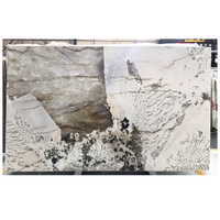 Pierre naturelle du Brésil, granit de Patagonie, plateau de table, prix du granit de Patagonie brésilien, dalle de pierre de luxe, marbre de Patagonie