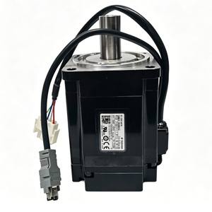 Kit robot SGMJV-02ADE6S SGDV-1R6A01B ultra-efficace, stable, pour charges lourdes, anti-poussière, longue durée de vie - Product Image 5