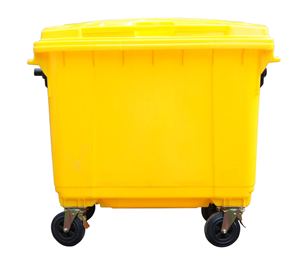 ชุดอุปกรณ์ดูดซับสารเคมี SABER ขนาด 660 ลิตร พร้อมถังเก็บแบบมีล้อ ชุดอุปกรณ์ป้องกันส่วนบุคคล (PPE) ครบชุด และสต็อกสินค้าสูงสำหรับเทอร์มินัลและดีโป - Product Image 3