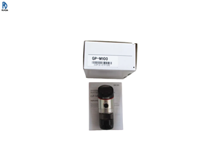 Contrôleur PLC, capteur, caméra industrielle, neuf, original, GP-M100 - Product Image 1