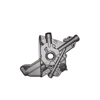 BOMBA DE ACEITE 93377141 93313799 7085035 93.377.141 para CHEVROLET para FIAT 4HF1 PALIO STRADA SIENA STILO IDEA 1.8 y para OPEL CORSA