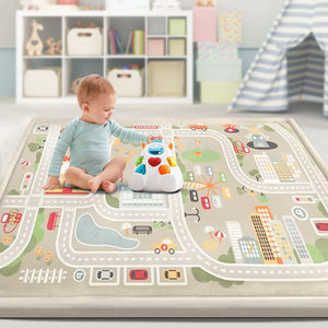 <span class=keywords><strong>Tapis</strong></span> Tatami Japonais Sur Mesure Extra Large, <span class=keywords><strong>Tapis</strong></span> de Musculation en <span class=keywords><strong>Mousse</strong></span> à Mémoire de Forme, <span class=keywords><strong>Tapis</strong></span> de Sol de 30 mm d'Épaisseur - Product Image 5