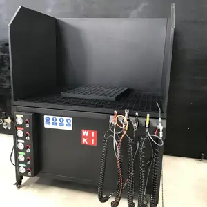 स्प्रे क्रोम कोटिंग मशीन नई शैली के लिए नैनो कोटिंग स्प्रे क्रोम प्रौद्योगिकी