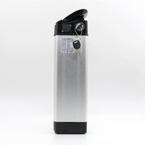 48V 36V E-bike accu 10Ah 15Ah 20Ah Lithium-ion downtube accu pack 18650 oplaadbare accu voor elektrische fiets - Product Image 2