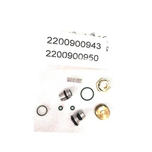 Kit d'entretien de la vanne de contrôle pour compresseur d'air Atlas Copco 2200-9009-43 - Product Image 1